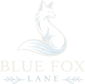 Blue Fox Lane