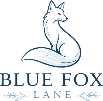 Blue Fox Lane